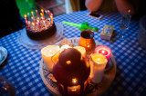 19th July 2014 another birthday