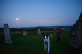 9th September 2014 <br> full moon fevah