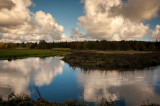 15th October 2014 bend in the river