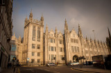 21st October 2014 <br> Aberdeen