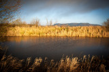 2nd January 2015 <br> Loch Leven