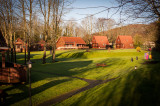 3rd January 2014 <br> River Edge Lodges