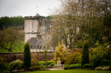 Castle Fraser