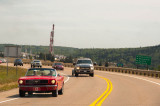 02nd August 2015 <br> Ford Mustang