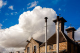 13th September 2015 Glen Garioch