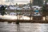 8th January 2016 River Don