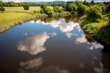 14th July 2016 River Earn