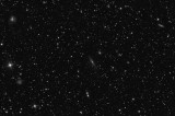Test image around NGC 3263