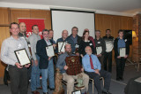 The Winners Circle