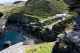 Tintagel Cove