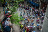 Quebec Bicycle Race