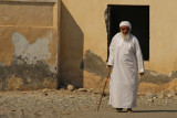 Wise Omani man