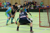 8. März 2014 Playoff Floorball Thurgau