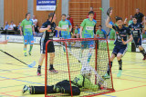 15. März 2014 Playoff Floorball Thurgau