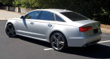 2014 Audi A6 IMG_7481 - Rear Left.jpg