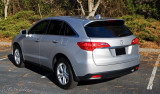 2014 Acura RDX - Left Rear - IMG_7527.jpg