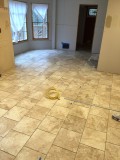 Tile almost done - 1