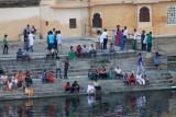 2014079516 People on Ghats Udaipur.JPG