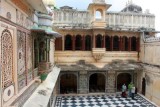2014079643 Courtyard City Palace Udaipur.JPG