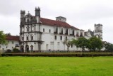 2014079807 Church of St Francis Old Goa.JPG