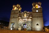 2016044503 Puno Cathedral twilight.jpg