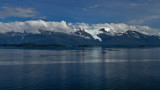 Holquim Bay Sumdum Glacier