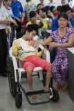 Da Nang Orthopedic and Rehabilitation Hospital