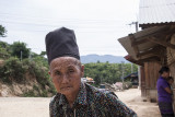 On the Road to Phonsavan (Hmong Village)