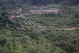 On the Road to Luang Prabang