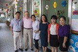 2014 International School of Saigon