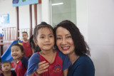 2014 International School of Saigon