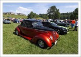 CAR SHOW MISSION GALLERY