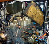 Manifold Off
