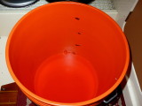 Bucket Tip