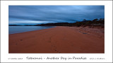 Totaranui - Another Day in Paradise