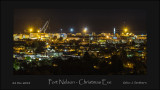 Port Nelson - Christmas Eve