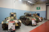 Bovington UK Tank Museum