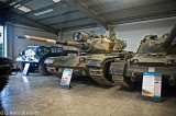 M60 Patton Tank