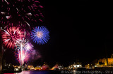 And finally 2014 came, godt nyttår