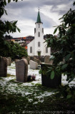 Osøyro kirken