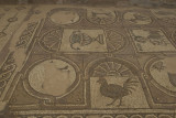 Jordan Petra 2013 2285 Byzantine Church mosaic.jpg