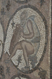 Jordan Petra 2013 2292b Byzantine Church mosaic.jpg