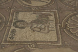 Jordan Petra 2013 2299 Byzantine Church mosaic.jpg
