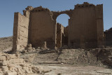 Qasr al-Bint Temple Complex