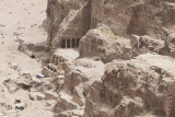 Jordan Petra 2013 1937 View of Kings Tombs from high.jpg