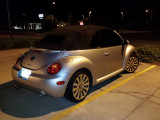Night Moves