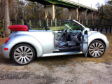 19-inch Wheels
