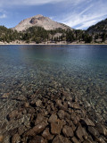 Lake Helen Clarity