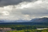 ALK_2092 Alaska Range, Denali NP