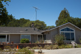New TV Antenna Mast and Rotor Installed